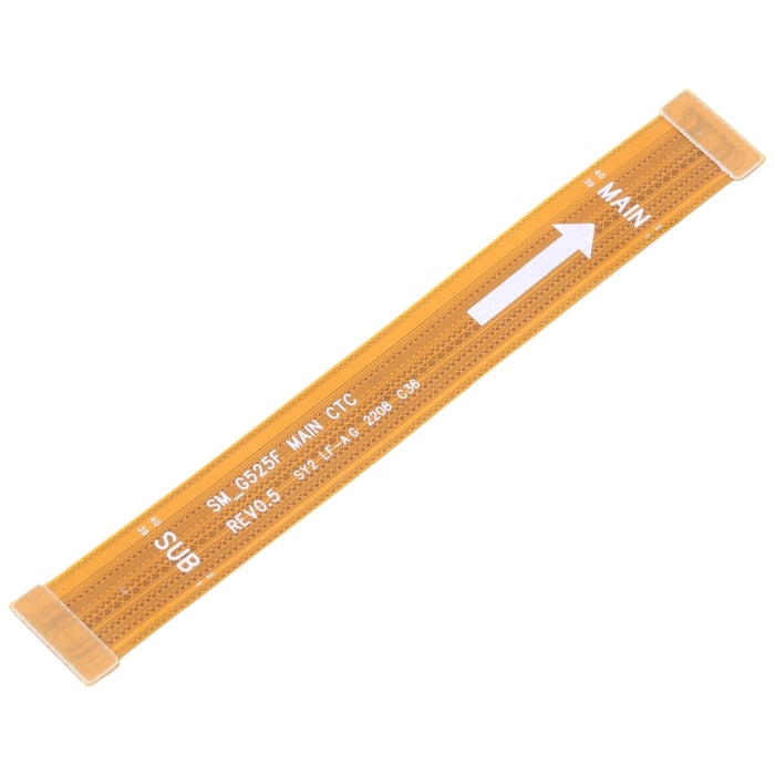 Cable flexible de placa base Original para Samsung Galaxy Xcover 5 SM-G525