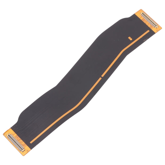Para Samsung Galaxy S23+ 5G SM-S916B Cable flexible de placa base original