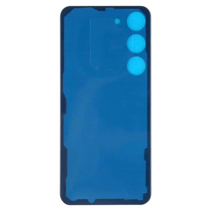 Para Samsung Galaxy S23 SM-S911B Tapa trasera de batería de vidrio OEM