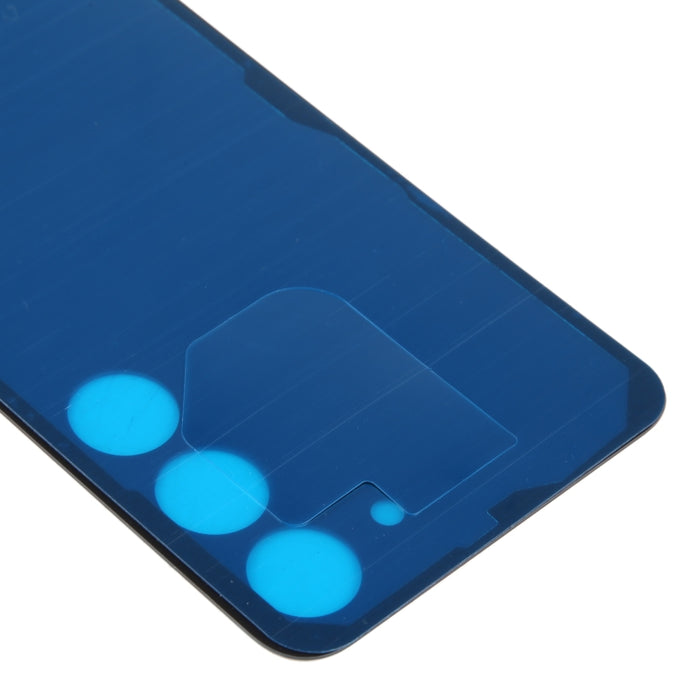 Para Samsung Galaxy S23 SM-S911B Tapa trasera de batería de vidrio OEM