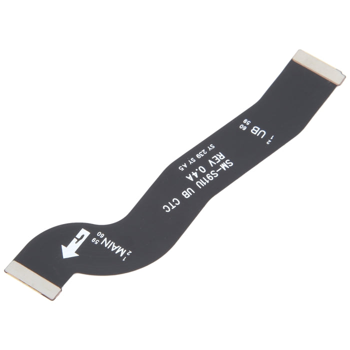 Cable Flex LCD Original Para Samsung Galaxy S23 SM-S911B