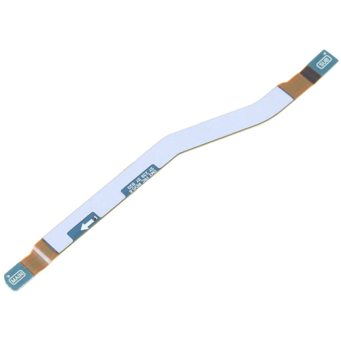 Para Samsung Galaxy S23+ SM-S916B Cable flexible de señal original
