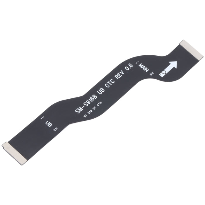 Cable Flex LCD Original Para Samsung Galaxy S23+ SM-S916B