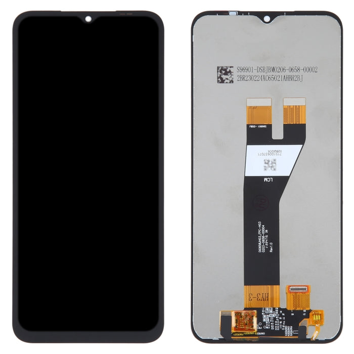 Pantalla LCD original para Samsung Galaxy A14 5G SM-A146P edición estadounidense con digitalizador de montaje completo