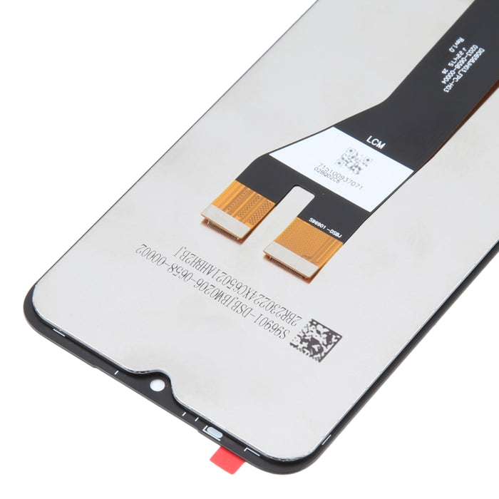 Pantalla LCD original para Samsung Galaxy A14 5G SM-A146P edición estadounidense con digitalizador de montaje completo
