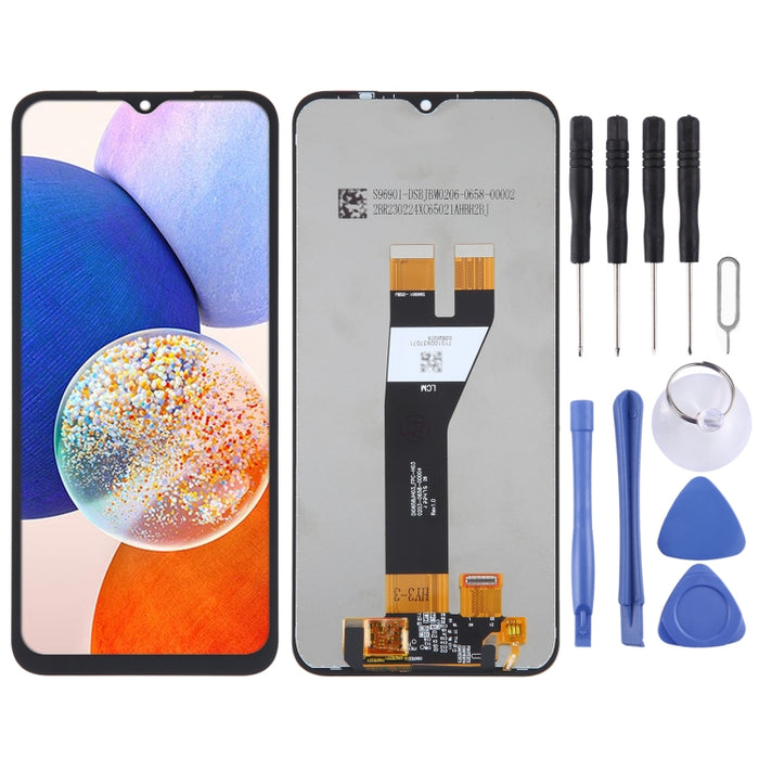Pantalla LCD original para Samsung Galaxy A14 5G SM-A146P edición estadounidense con digitalizador de montaje completo
