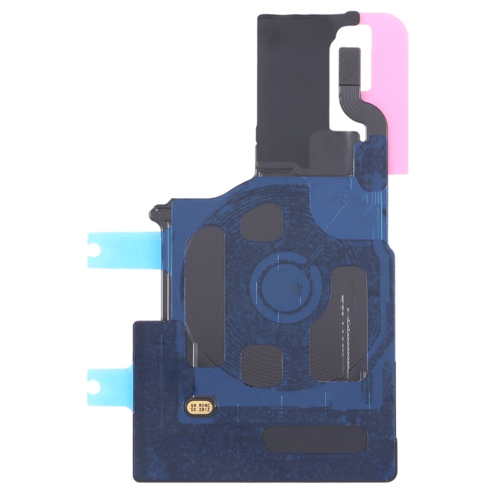 Para Samsung Galaxy Z Fold4 SM-F936B Módulo de carga inalámbrica NFC original