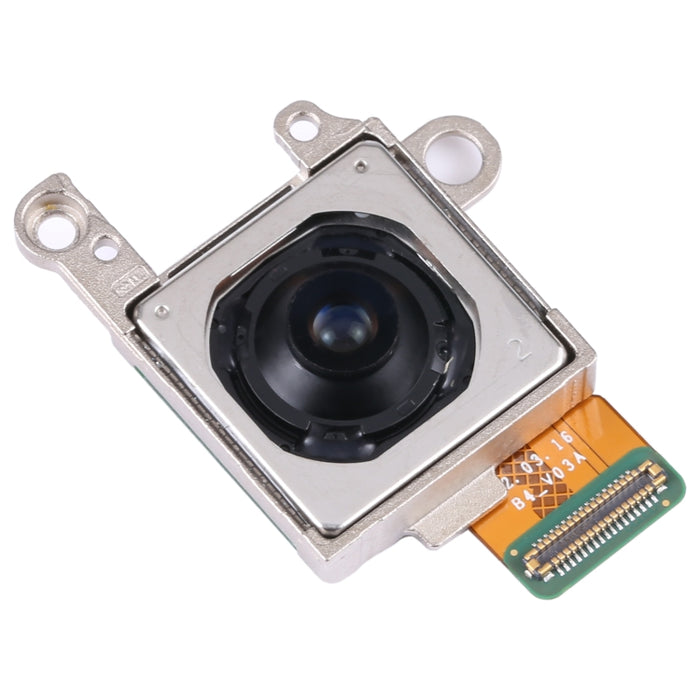 Para Samsung Galaxy Z Flip4 SM-F721 Cámara trasera principal original