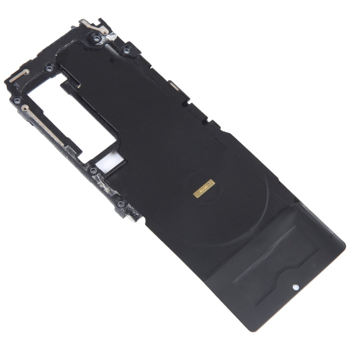 Para Samsung Galaxy Fold SM-F900 Módulo de carga inalámbrico NFC original con cubierta de antena