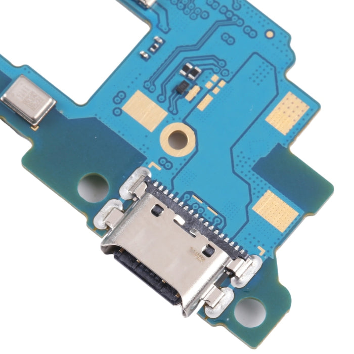 Para Samsung Galaxy M54 SM-M546B Placa de puerto de carga original