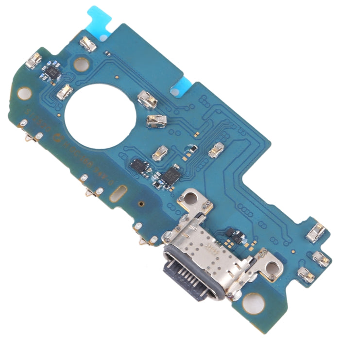 Para Samsung Galaxy A34 SM-A346B Placa de puerto de carga original