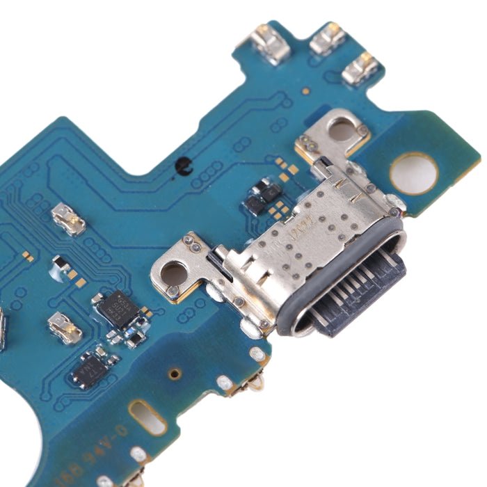 Para Samsung Galaxy A34 SM-A346B Placa de puerto de carga original