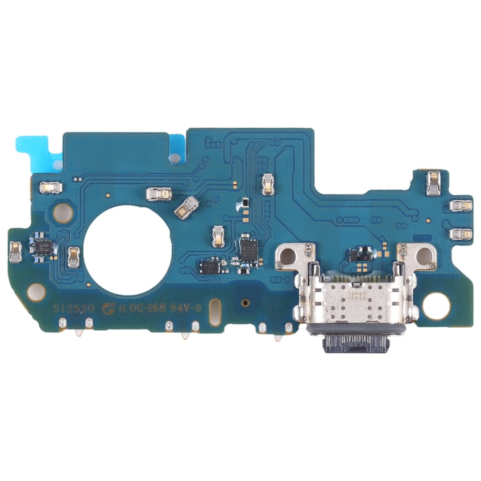 Para Samsung Galaxy A34 SM-A346B Placa de puerto de carga original