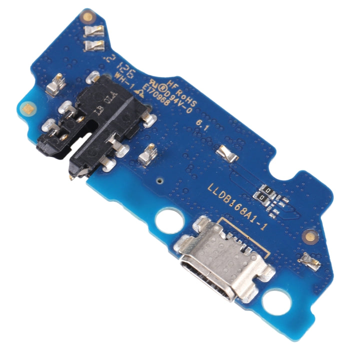 Placa de puerto de carga Original para Samsung Galaxy A03 Core SM-A032