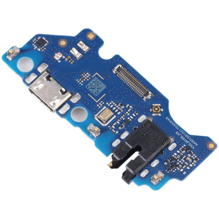 Placa de puerto de carga Original para Samsung Galaxy A03 Core SM-A032