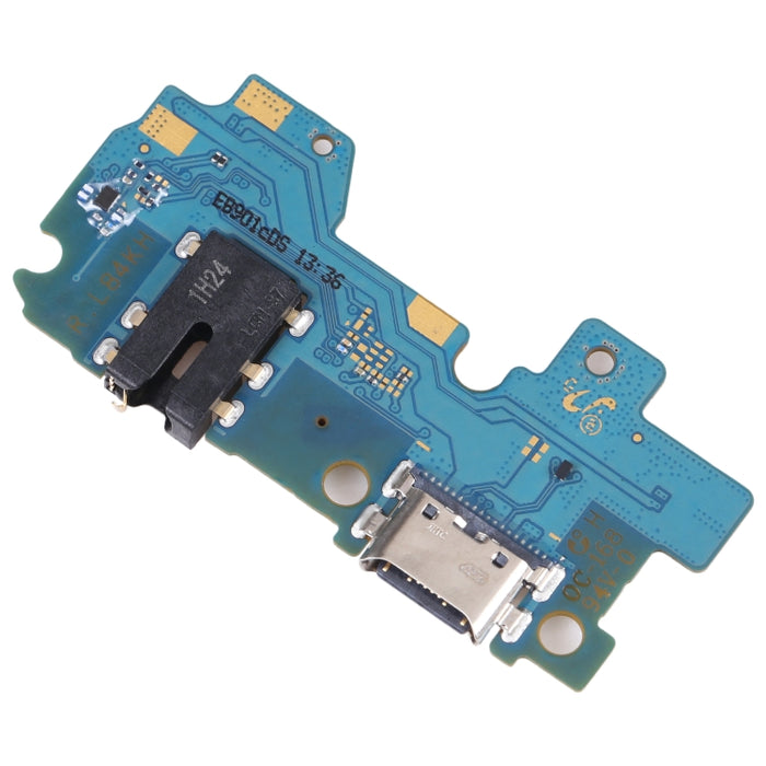 Placa de puerto de carga Original para Samsung Galaxy M22 SM-M225