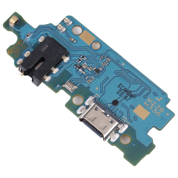 Para Samsung Galaxy M33 / M23 SM-M336B/M236B Placa de puerto de carga original