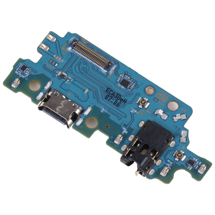 Para Samsung Galaxy M33 / M23 SM-M336B/M236B Placa de puerto de carga original
