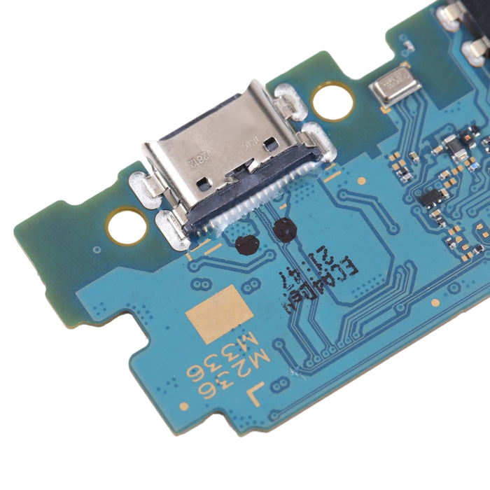 Para Samsung Galaxy M33 / M23 SM-M336B/M236B Placa de puerto de carga original