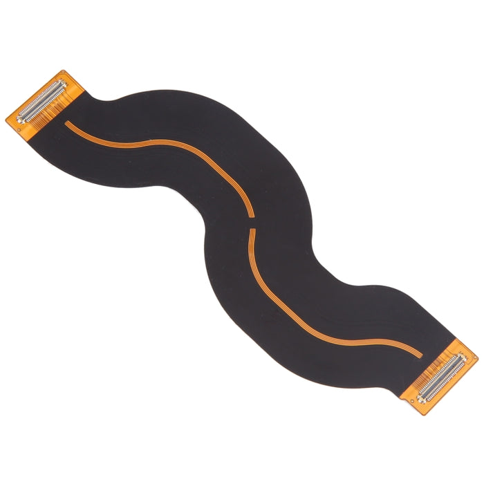 Para Samsung Galaxy S23 Ultra SM-S918B Cable flexible de conector de placa base Original