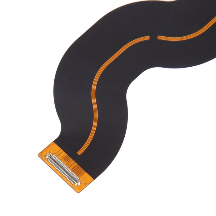 Para Samsung Galaxy S23 Ultra SM-S918B Cable flexible de conector de placa base Original