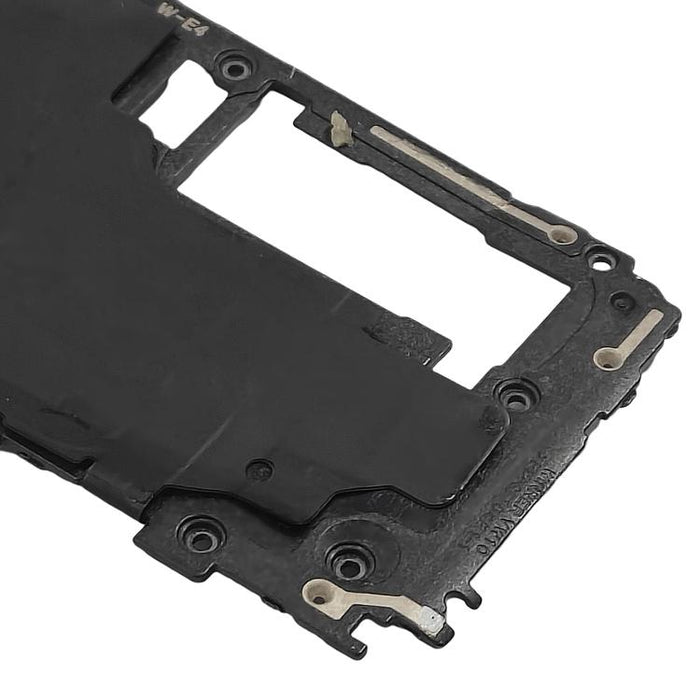 Para Samsung Galaxy Fold 5G SM-F907 Módulo de carga inalámbrico NFC original con cubierta de antena