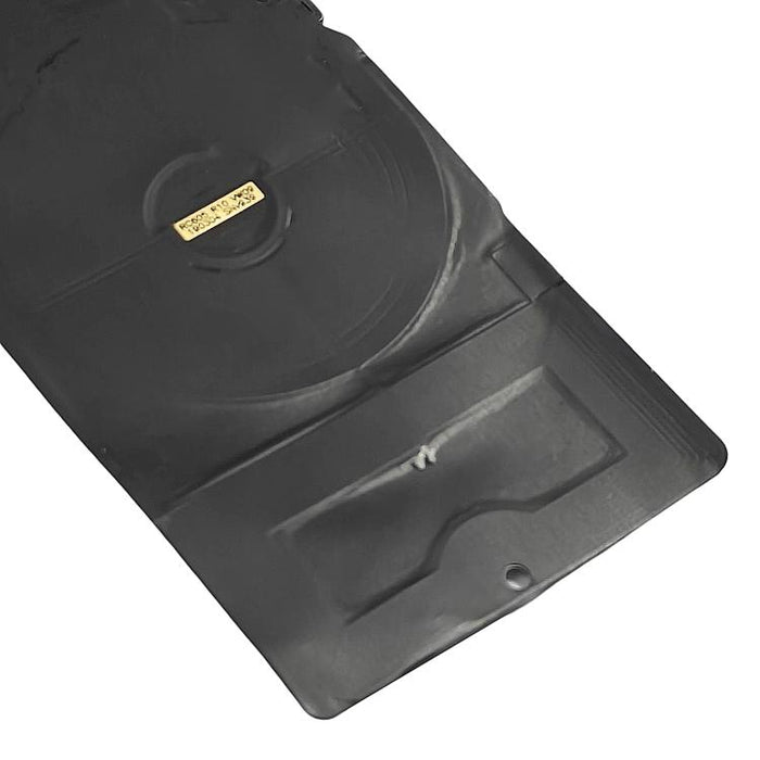 Para Samsung Galaxy Fold 5G SM-F907 Módulo de carga inalámbrico NFC original con cubierta de antena