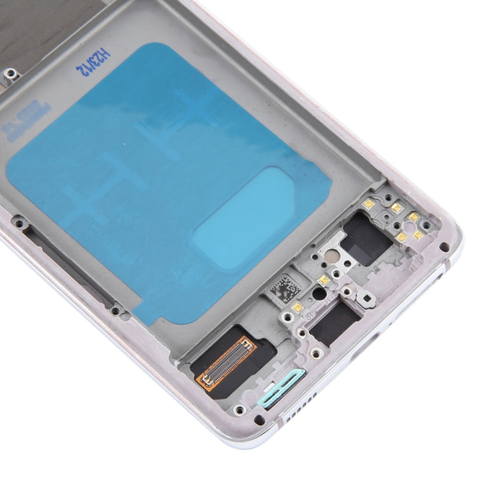 Para Samsung Galaxy S21 5G SM-G991 TFT LCD Pantalla Digitalizador Asamblea completa con marco