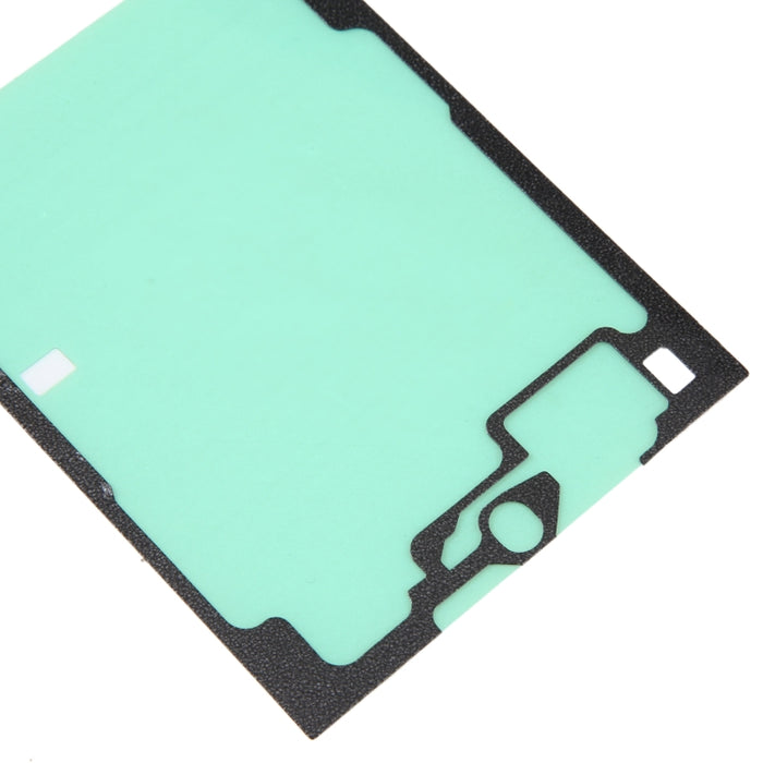 Para Samsung Galaxy S23 Ultra 5G SM-S918B 10 piezas Adhesivo de carcasa frontal original