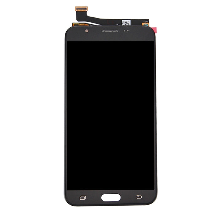 Pantalla LCD Original + Panel Táctil Original para Galaxy J7 V / J7 Perx, J727V, J727P
