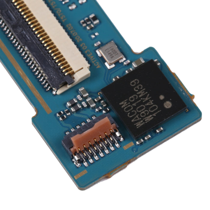 Para Samsung Galaxy Tab Active3 8.0 SM-T570/T575 Placa de conexión táctil original
