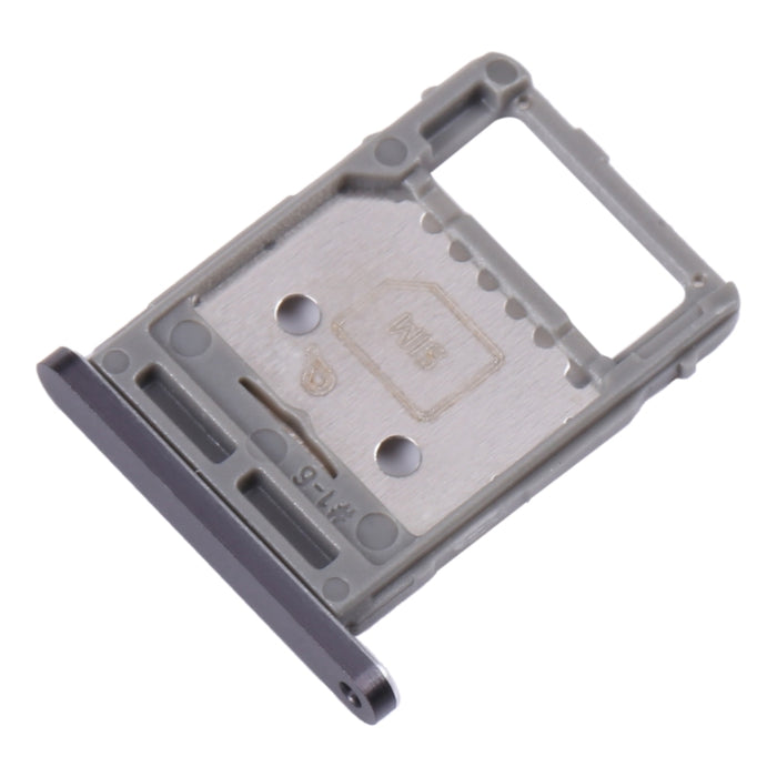 Para Samsung Galaxy Tab S8 SM-X700 Bandeja de tarjeta SIM original + Bandeja de tarjeta Micro SD