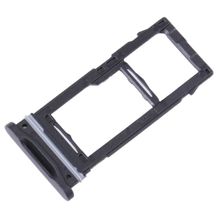 Para Samsung Galaxy Tab Active3 8.0 SM-T570/T575 Bandeja de tarjeta SIM original + Bandeja de tarjeta Micro SD