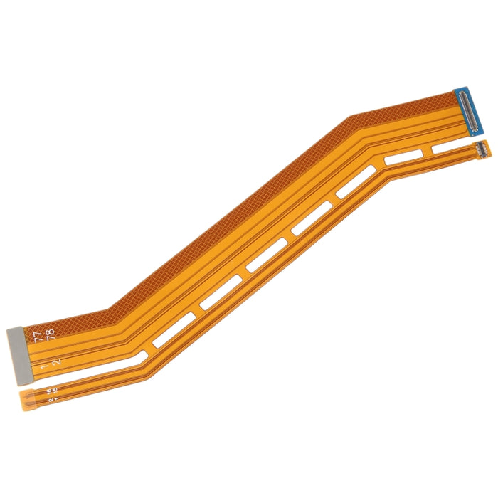 Para Samsung Galaxy Tab S8 Ultra SM-X900 Cable flexible LCD original
