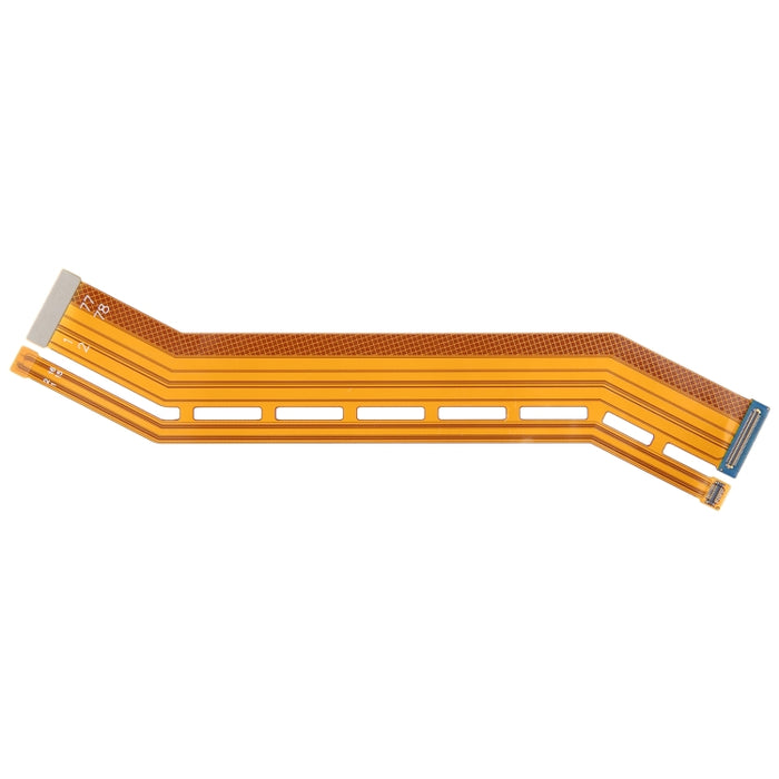 Para Samsung Galaxy Tab S8 Ultra SM-X900 Cable flexible LCD original