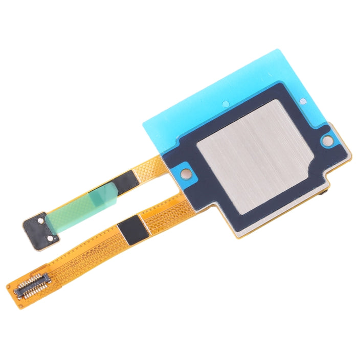 Para Samsung Galaxy Tab S8 Ultra SM-X900 Placa de lector de tarjeta SIM original
