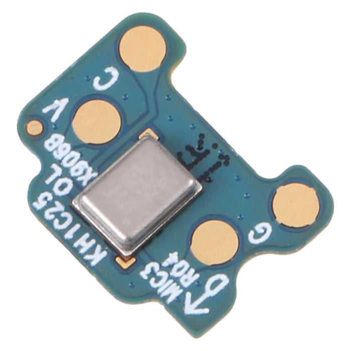 Para Samsung Galaxy Tab S8 Ultra SM-X900 Placa de micrófono original