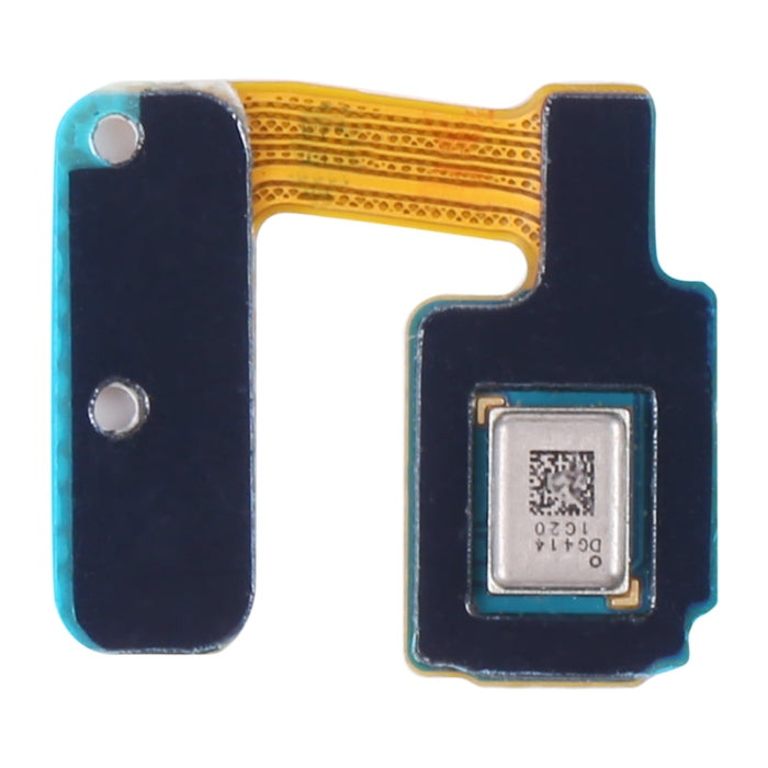 Para Samsung Galaxy Tab S8 Ultra SM-X900 Cable flexible de micrófono original