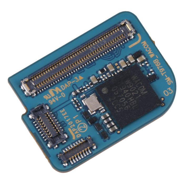 Para Samsung Galaxy Tab S7+ SM-T970 Placa de conexión táctil original