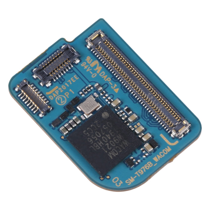 Para Samsung Galaxy Tab S7+ SM-T970 Placa de conexión táctil original
