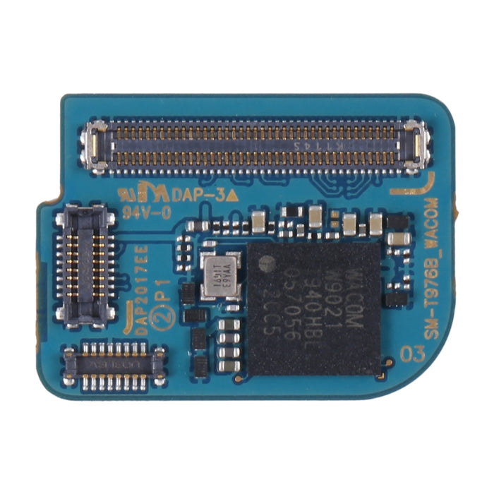 Para Samsung Galaxy Tab S7+ SM-T970 Placa de conexión táctil original
