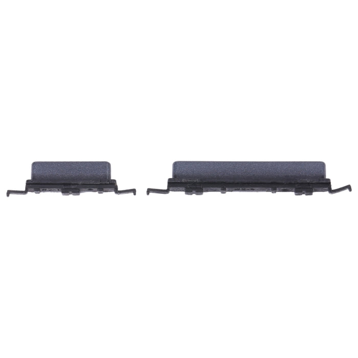Para Samsung Galaxy Tab A 10.1 2019 SM-T510 Botón de encendido original + Botón de control de volumen
