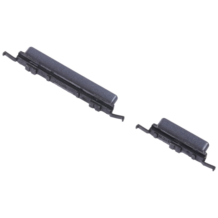 Para Samsung Galaxy Tab A 10.1 2019 SM-T510 Botón de encendido original + Botón de control de volumen