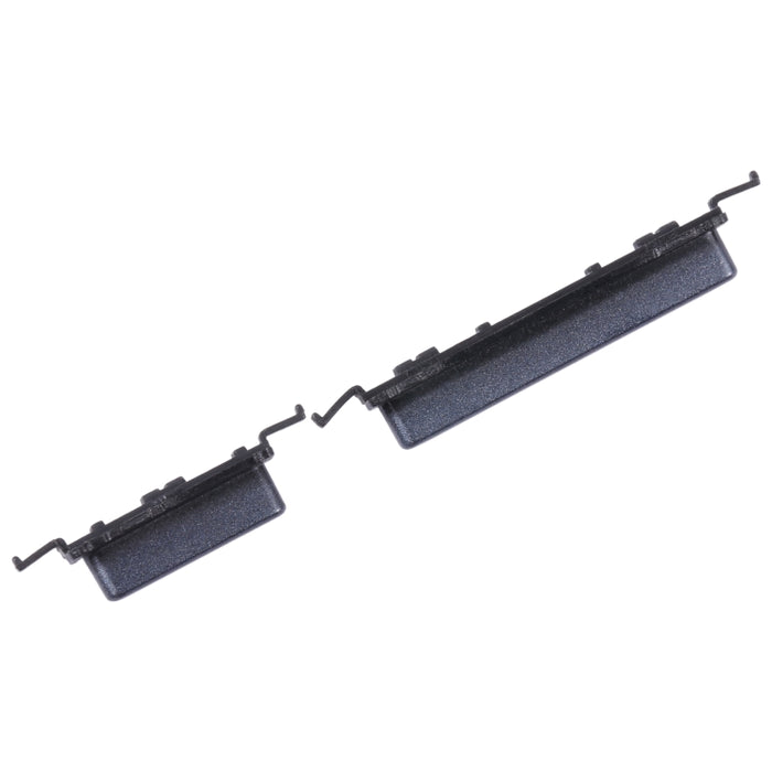 Para Samsung Galaxy Tab A 10.1 2019 SM-T510 Botón de encendido original + Botón de control de volumen