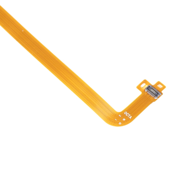 Para Samsung Galaxy Tab S7+ SM-T970 Placa de conexión táctil original Cable flexible