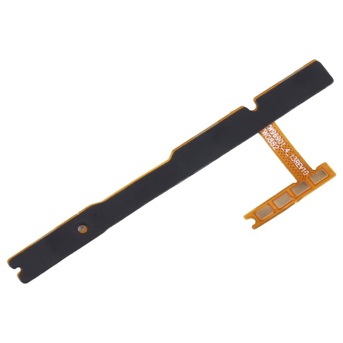 Para Samsung Galaxy A14 5G SM-A146P Botón de encendido original y cable flexible de botón de volumen