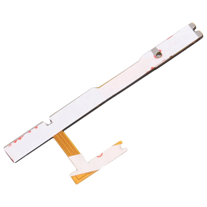 Para Samsung Galaxy A14 5G SM-A146P Botón de encendido original y cable flexible de botón de volumen