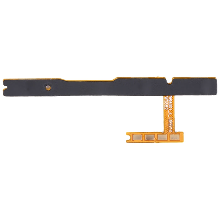 Para Samsung Galaxy A14 5G SM-A146P Botón de encendido original y cable flexible de botón de volumen