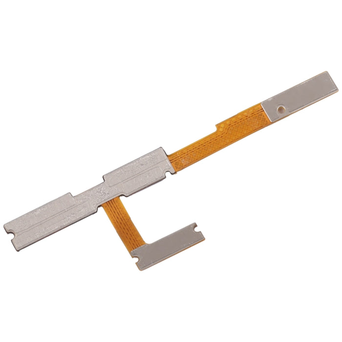 Para Samsung Galaxy A14 SM-A145 Botón de encendido original y cable flexible de botón de volumen