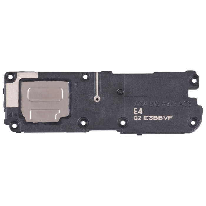Para Samsung Galaxy A54 SM-A546 Original altavoz timbre zumbador